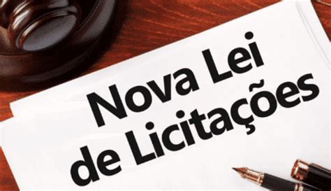 Nova Lei de Licitações é esperança contra corrupção e desperdício de