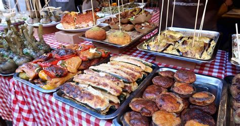 9 Of The Best Street Food In Palermo To Eat Like A Local