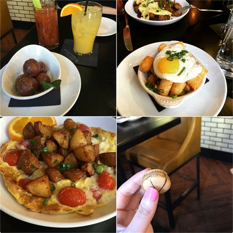 Best Brunches In Boston Series B Loved Boston