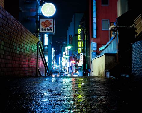 1280x1024 Japan Tokyo Urban Lights Neon 5k Wallpaper,1280x1024 Resolution HD 4k Wallpapers ...