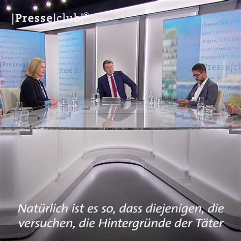 Presseclub On Twitter Es Sei Einfach Ausl Nder Raus Zu Br Llen