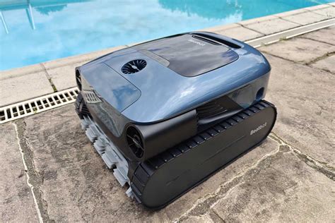 J ai testé le robot Piscine Beatbot AquaSense Pro 20 819 l heure et