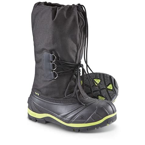 Kamik Men's Truenorth Extreme Waterproof Winter Boots - 640825, Winter ...