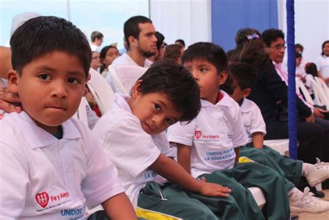 Jesuitas Del Per On Twitter Feyalegriaperu Ha Fundado Un Nuevo