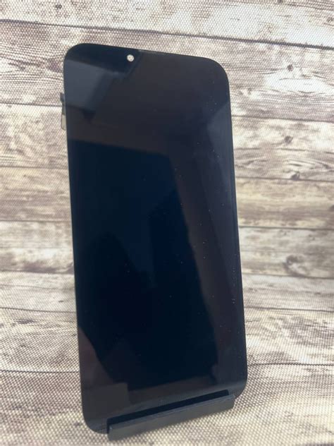 Wyświetlacz LCD do iPhone 13 pro max Oryginalny 13300785459