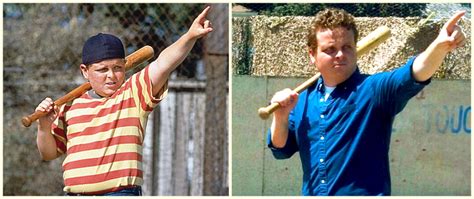 Meet 'The Sandlot' actor Patrick Renna during RailRiders game at PNC ...