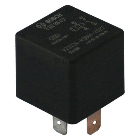 Bosch 0332019457 Mini Relay