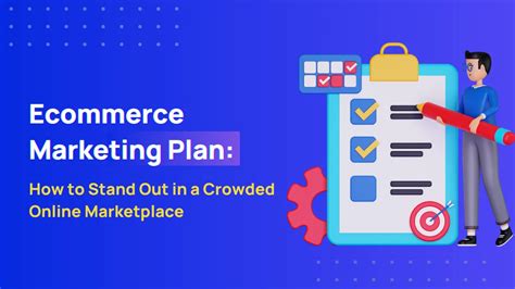 Ecommerce Marketing Plan Effective Strategies For Success In 2023