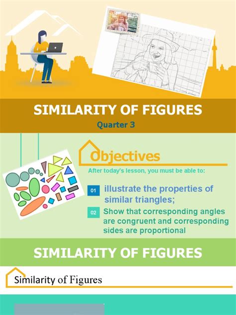 Similarity | PDF | Geometry | Triangle Geometry