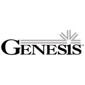 Genesis Logo PNG Transparent – Brands Logos