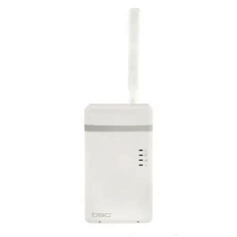 Wireless Alarm Communicator Universal Cellular Hspa G