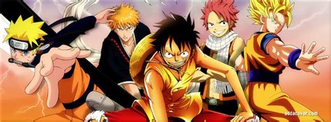 Naruto Luffy Goku Natsu Ichigo Anime Multiverse Foto Porn Sex Picture