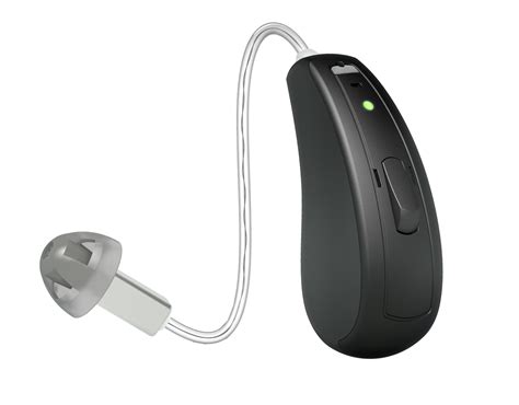 Rechargeable Hearing Aids Beltone New England