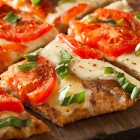 Thin Crust Pizza Dough Recipe Food14