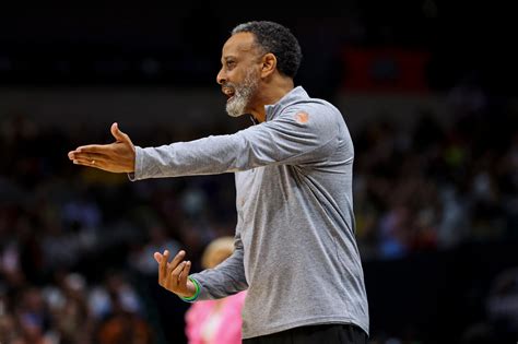 Kentucky Hires Kenny Brooks As Womens Basketball Coach The Athletic