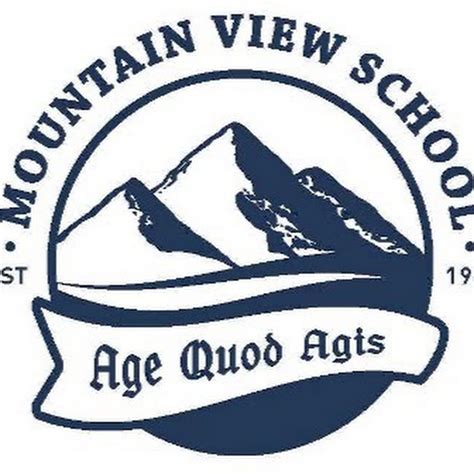 Mountain View School Youtube