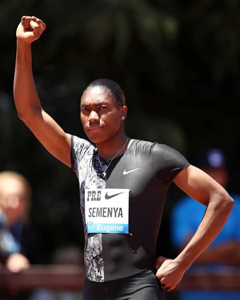 Campeã olímpica sobre dúvidas que é mulher Mostro a minha vagina Mais Esportes iG