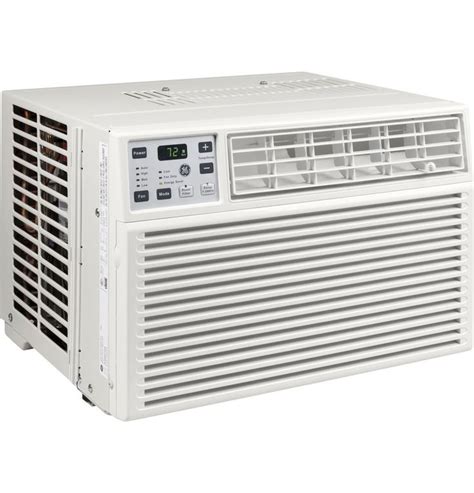 General Electric 5000 Btu Window Air Conditioner With Remote 115v Ge