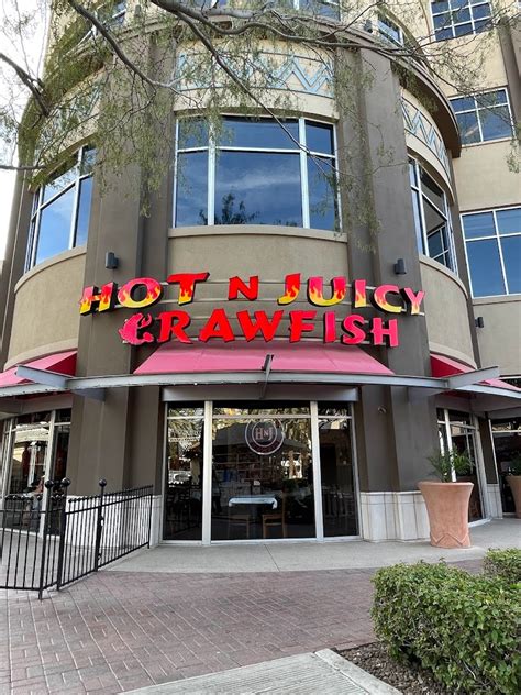 Hot N Juicy Crawfish Glendale AZ 85305 Menu Reviews Hours Contact