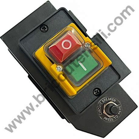 Switch Ass Y For Table Saw Mlt