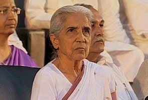 Gujarat Governor Kamla Beniwal Faces Land Grab Charges