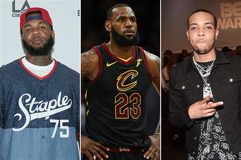 Hip Hop Reacts To Lebron James’ 154 Million Deal With La Lakers Xxl