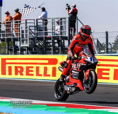 Magny Cours Worldsbk Ssp Sunday Race Reports Results Points Quotes