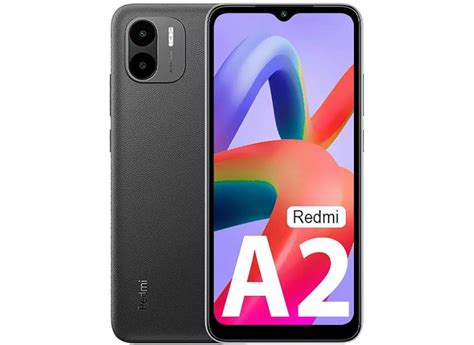 Celular Xiaomi Redmi A2 32GB 2 GB o Melhor Preço é no Zoom