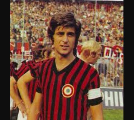 Top Greatest Ac Milan Players Of All Time Footiehound