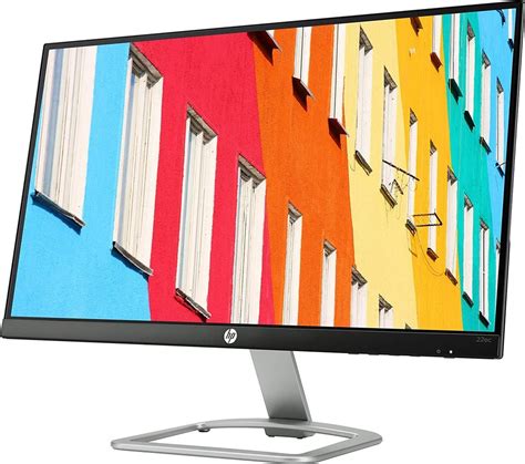 HP 22ES 21 5 Inch FHD LED Backlit IPS Monitor At 10999 In New Delhi