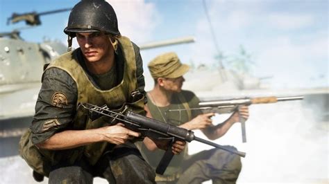 Battlefield Release Inhalte Des Pazifikkrieg Kapitels