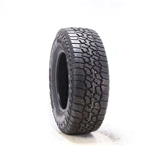 Driven Once 26570r17 Falken Wildpeak At3w 115t 12532 Utires