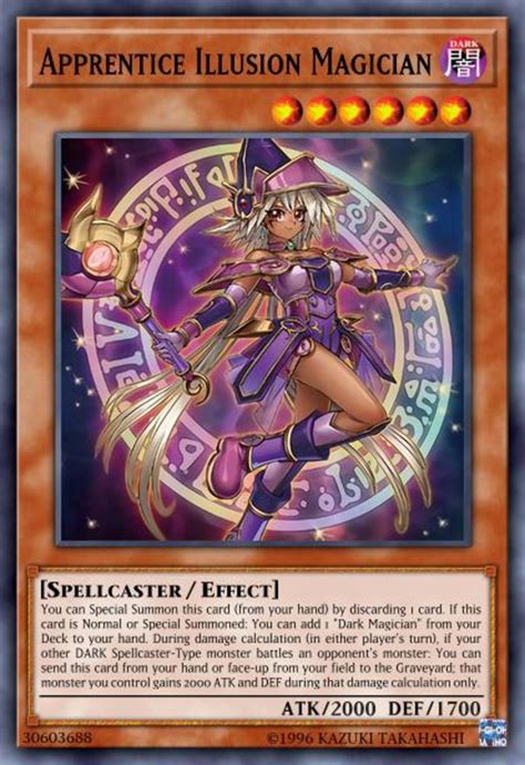 Top 10 Cards You Need For Your Dark Magician Deck In Yu Gi Oh Hobbylark