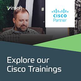 New Changes To The Cisco Certification And Training Program