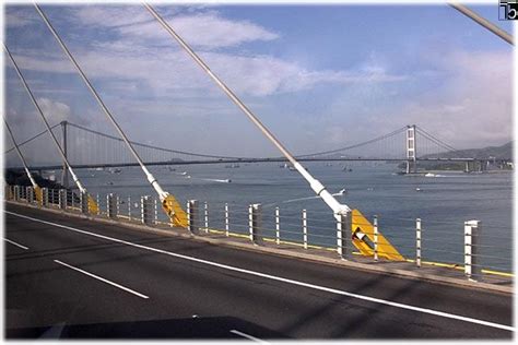 Donghai Bridge | ThingsAsian