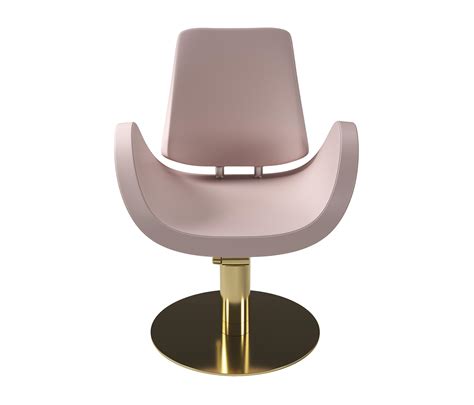 Alipes Supergold Gammastore Styling Salon Chair Architonic