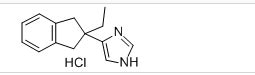 Atipamezole HCL CAS 104075 48 1 Haihang Industry