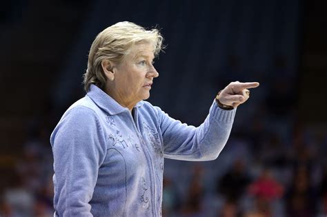 Unc Womens Basketball Coach Investigated For Racist Remarks