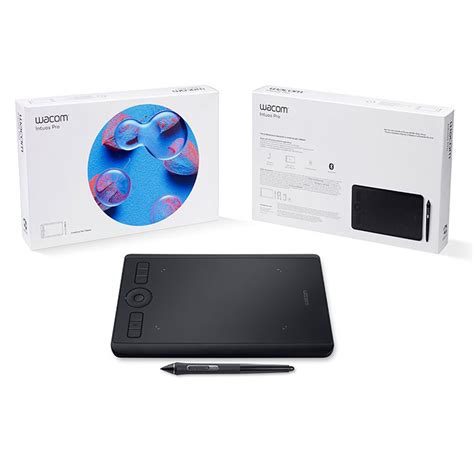 Wacom Intuos Pro – Modern Ego