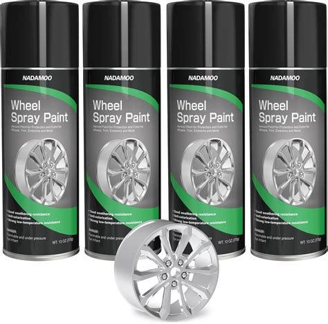 Amazon Dupli Color Hyper Silver Coating Automotive