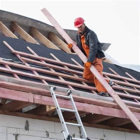 The Dangers of DIY Roofing Projects | Professional Roofers