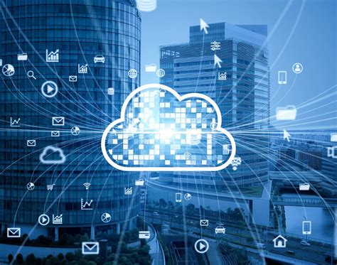 Les Avantages Du Cloud Computing Pour Les Entreprises Escrim