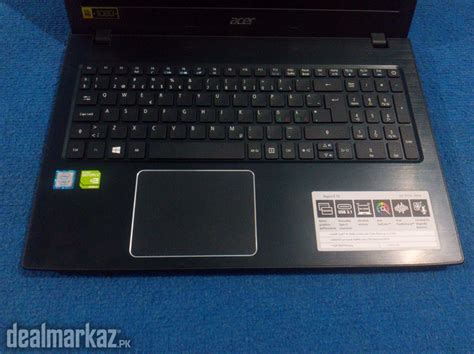 Acer Aspire E Core I Th Gen Laptop Gb Graphics Gb Ram G