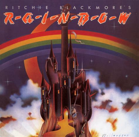 Rainbow - Ritchie Blackmore's Rainbow | iHeart