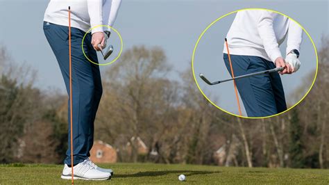 Golf Takeaway Drills To Improve Your Game | Golf Monthly