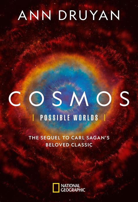 Ann Druyan, 'Cosmos: Possible Worlds' | All Of It | WNYC Studios