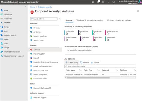 How To Configure Microsoft Defender For Endpoint Advanced Features Porn Sex Picture