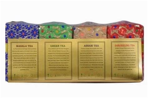 Avihs Silk Tea 200 Gm Combo T Pack At Rs 335kg In Bengaluru Id 20872102633