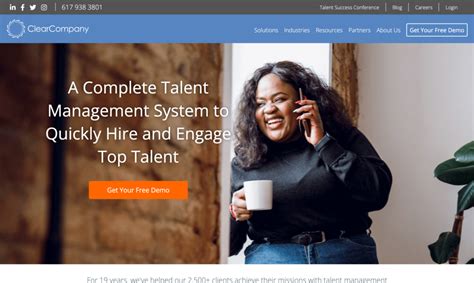 10 Best Performance Management Tools For Hr Pros Connecteam