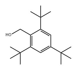 Benzenemethanol Tris Dimethylethyl Cas